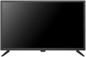 JVC LT-32MAW200 Select Series 32-Inch-Class 720p HD LED TV with Remote