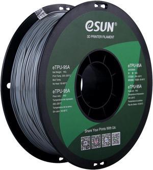 ESUN PETG 1.75mm 3D Printer Filament Printing Consumables +/- 0.05