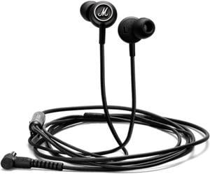 Marshall Mode in-Ear Headphones - Black/White