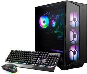MSI Aegis RS Aegis RS 11TF-223US Gaming Desktop Computer - Intel Core i7 11th Gen i7-11700K Octa-core (8 Core) 3.60 GHz - 32 GB RAM DDR4 SDRAM - 2 TB HDD - 2 TB M.2 PCI Express NVMe SSD MSI Aegis RS Aegis RS 11TF-223US Gaming Desktop Computer - Intel Core i7 11th Gen i7-11700K Octa-core (8 Core) 3.60 GHz - 32 GB RAM DDR4 SDRAM - 2 TB HDD - 2 TB M.2 PCI Express NVMe SSD