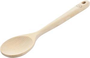 Martha Stewart 14 Inch Beech Wood Spoon