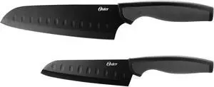 Gibson Everyday Jasper 18 Piece Dinner Knife Set