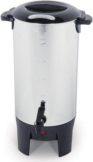 Better Chef 10-50 Cup Coffeemaker