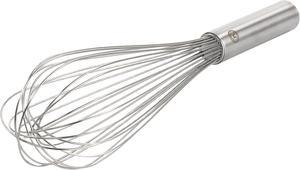 Martha Stewart 12in Stainless Steel Balloon Whisk