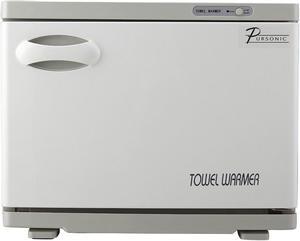 Pursonic Deluxe Towel Warmer With Uv Sterilizer