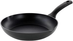 Oster Kingsway 9.5 Inch Aluminum Nonstick Frying Pan in Black