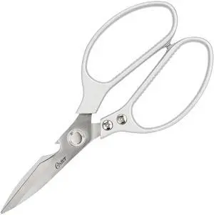 Oster Baldwin Heavy Duty 8.5 Inch Stainless Steel Multi-Purpose Scissors