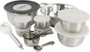 Oster Tobias All-In-One Cooking Tool Set - Ideal For Prepping
