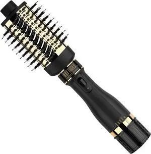 Hot Tools Pro Artist 24K Gold Collection One-Step Small Detachable Blowout & Volumizer