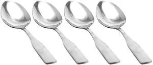Classic Profile 4 Pack Dinner Spoon