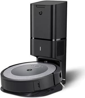 iRobot Roomba i3+ EVO (3558) Wi-Fi Connected Self-Emptying Robot Vacuum