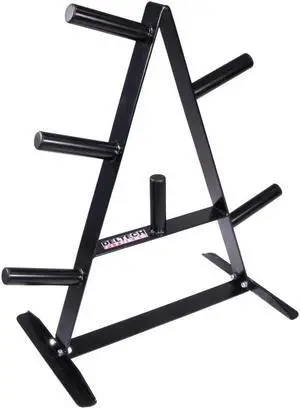 Deltech Fitness Olympic Weight Tree (DF7500)