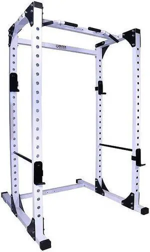 Deltech Fitness Pro Power Rack (DF825)