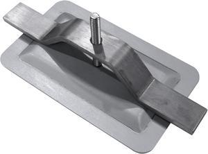 Rectangle Hand Hole Cover for Light Poles 3" x 5" By Deltech Manufacturing