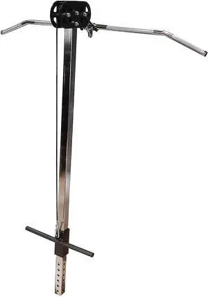DELTECH FITNESS DF1200BL LAT ATTACHMENT