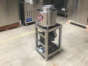 New 8Lbs Vertical Food Cutting Mixer Processor CCM8