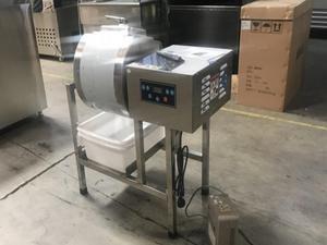 New Seasoning Mixer Marinating Machine YPCM-4A