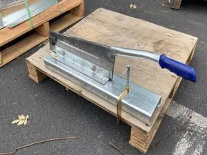 New Fresh Meat Produce Bone Cutter FCM1
