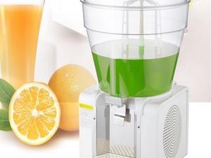 New Beverage Dispenser Juice Machine PL-130A