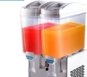 New Beverage Dispenser Juice Machine PL-234AJ