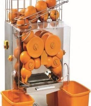 New Commercial Orange Juicer Extractor Machine NSF 2000E-2