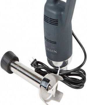 New Commercial Immersion Blender 220w+160mm