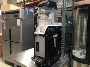New Margarita Frozen Slush Machine X-120