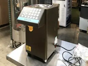 New Syrup Fructose Dispenser SFD1