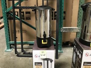 New 6L Coffee Maker Dispenser