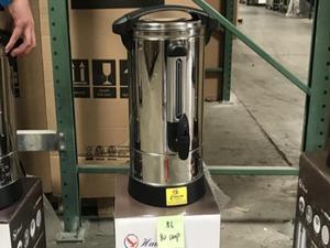 New 8L Coffee Dispenser Maker 012CWU08