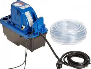 New Refrigerator Water Pump PU20