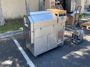Commercial 50-Type Coffee Bean Roaster COF50