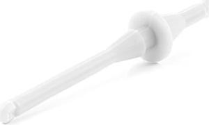 noctua na-sav2 chromax.white, silicone anti-vibration fan mount set (20-pack, white)