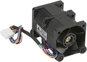 supermicro fan-0157l4 40mm counter-rotating fan for cse-515 &sbb series chassis