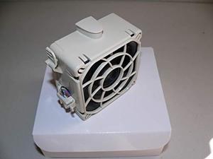 supermicro fan-0182l4 80x38mm 9400rpm hot-swappable middle axial fan compatible with sc743, sc745, and sc745b - htg