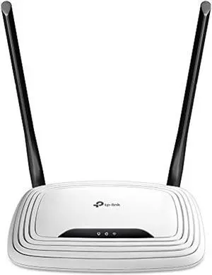 tp-link wireless lan router 11n/g/b 300mbps tl-wr841n