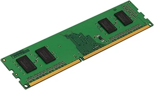 kingston kcp316ns8/4 ddr3 - 4 gb - dimm 240-pin - 1600 mhz / pc3-12800 - cl11 - 1.5 v - unbuffered - non-ecc - for dell inspiron 3252, optiplex 30xx, 70xx, 90xx, lenovo s500, thinkcentre e73, m73, m83 kingston kcp316ns8/4 ddr3 - 4 gb - dimm 240-pin - 1600 mhz / pc3-12800 - cl11 - 1.5 v - unbuffered - non-ecc - for dell inspiron 3252, optiplex 30xx, 70xx, 90xx, lenovo s500, thinkcentre e73, m73, m83