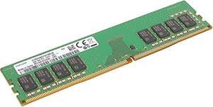 samsung m378a1k43cb2-crc - 8 gb dram memory (1.2 v, ddr4) colour water green