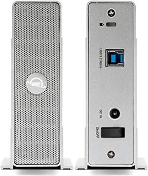 owc mercury elite pro 2tb 7200 rpm storage solution w/usb 3.2 5gb/s