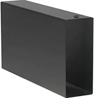 sonnet duomodo single-module desktop enclosure