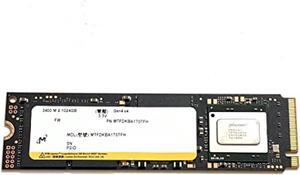 micron ssd 1tb 3400 m.2 2280 nvme pcie 4.0 gen4 x4 mtfdkba1t0tfh solid state drive for laptop desktop ultrabook ps5 console