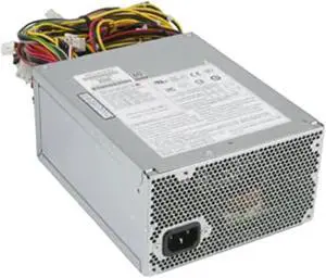 supermicro pws-1k26p-pq 1000w/1200w ps2 multi output power supply with modular cable