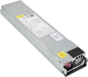 supermicro power supply pws-802a-1r 800w 4a redundant power supplies with pmbus brown box