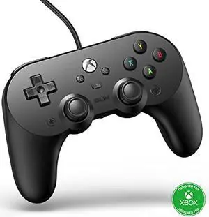 8bitdo pro 2 wired controller for xbox series x, xbox series s, xbox one & windows 10 8bitdo pro 2 wired controller for xbox series x, xbox series s, xbox one & windows 10