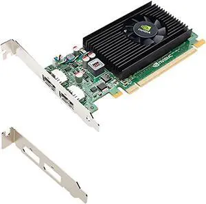 pny nvidia pci-e pny nvs 310 x 16 low profile vga