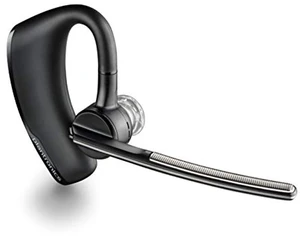 plantronics - voyager legend (poly) - bluetooth single-ear (monaural) headset & charging case bundle - connect to your pc, mac, tablet, or cell phone - noise canceling plantronics - voyager legend (poly) - bluetooth single-ear (monaural) headset & charging case bundle - connect to your pc, mac, tablet, or cell phone - noise canceling