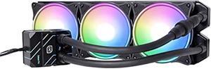 alphacool 11771 eisbaer pro aurora 360 cpu