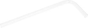 Alphacool HardTube 16/13mm 90° Plexi (PMMA) 10/30cm (18567) Alphacool HardTube 16/13mm 90° Plexi (PMMA) 10/30cm (18567)
