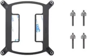 Thermaltake CL-O033-ST00BL-A Water Cooler Bracket