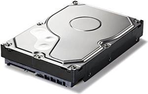 BUFFALO 22-165-885 4TB SATA 3.0Gb/s Replacement Hard Drives for DriveStation­ Duo Gen2